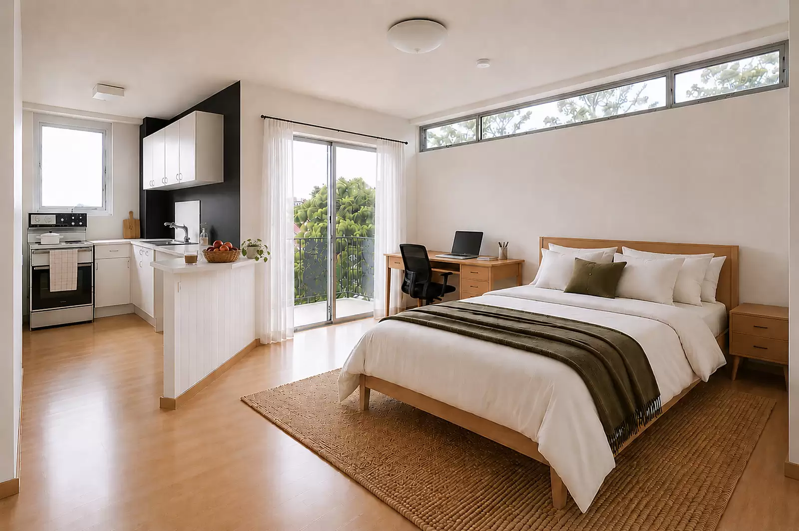 74/13 Campbell Avenue, Paddington Sold by Sydney Sotheby's International Realty - image 3