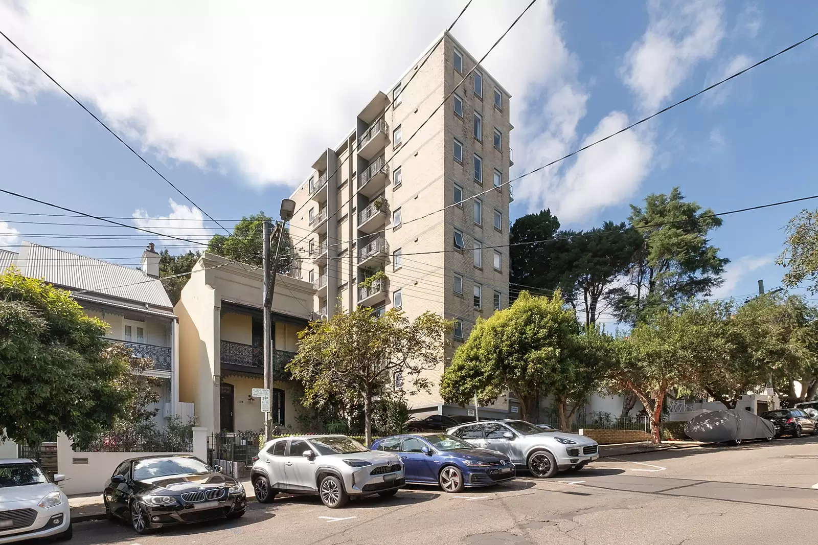 74/13 Campbell Avenue, Paddington Sold by Sydney Sotheby's International Realty - image 2