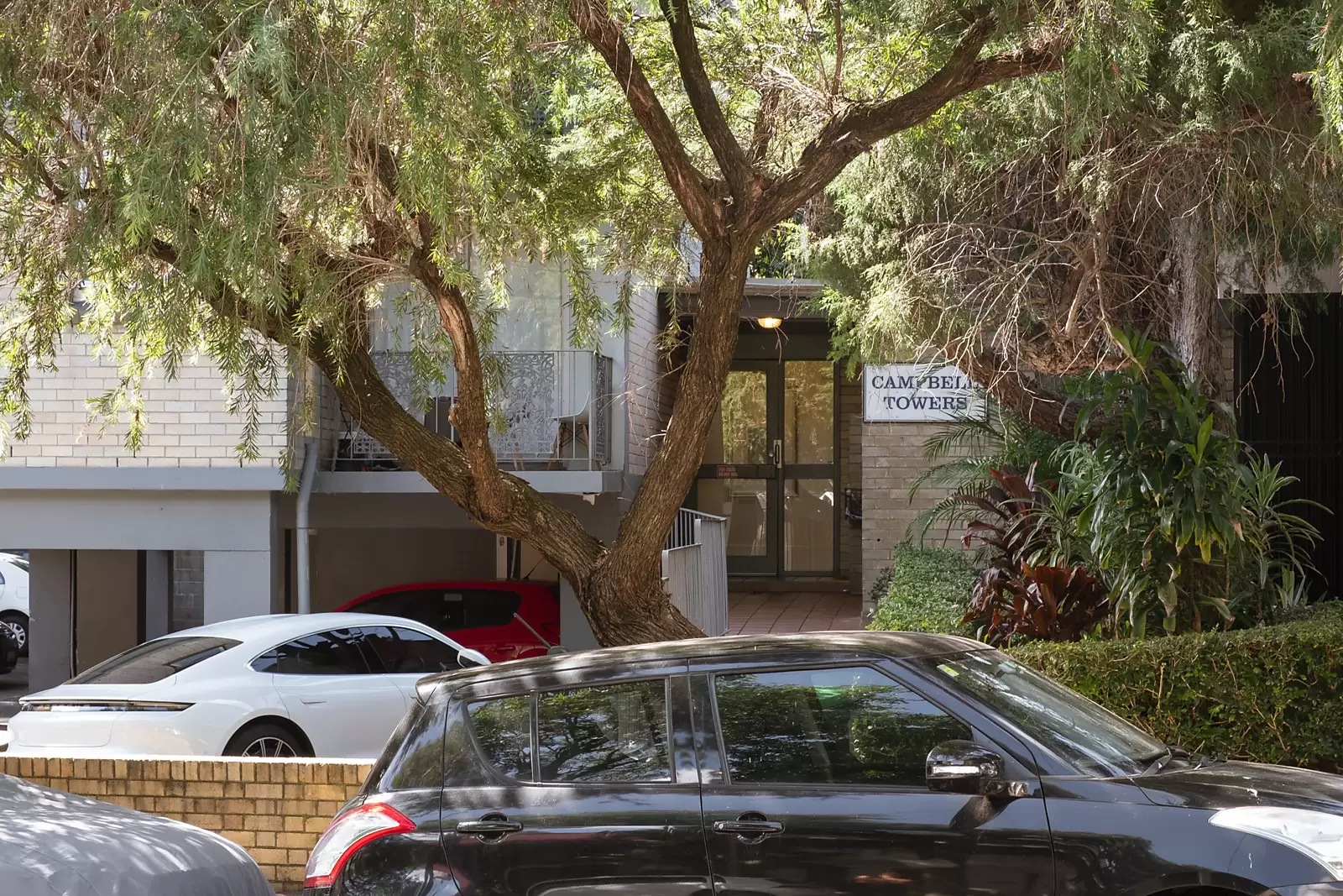 74/13 Campbell Avenue, Paddington Sold by Sydney Sotheby's International Realty - image 7