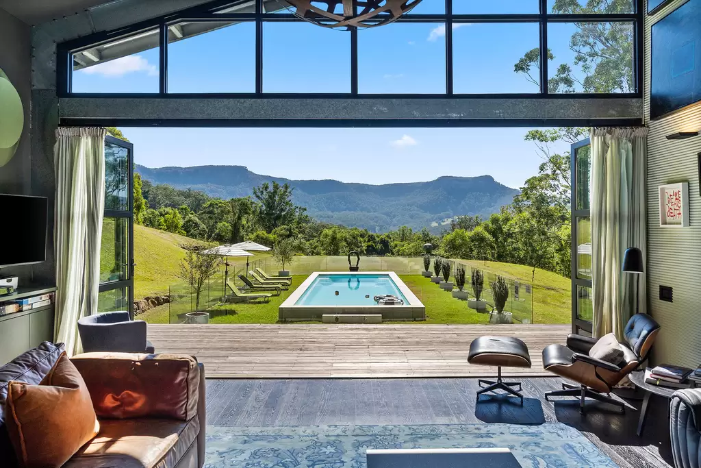 90 Paddington Lane, Barrengarry For Sale by Sydney Sotheby's International Realty