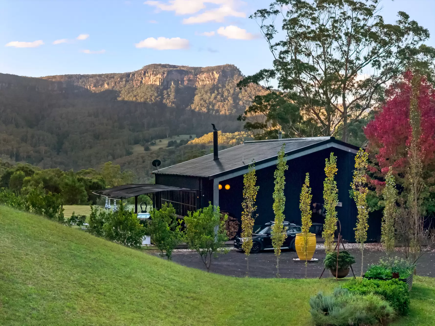 90 Paddington Lane, Barrengarry For Sale by Sydney Sotheby's International Realty - image 20