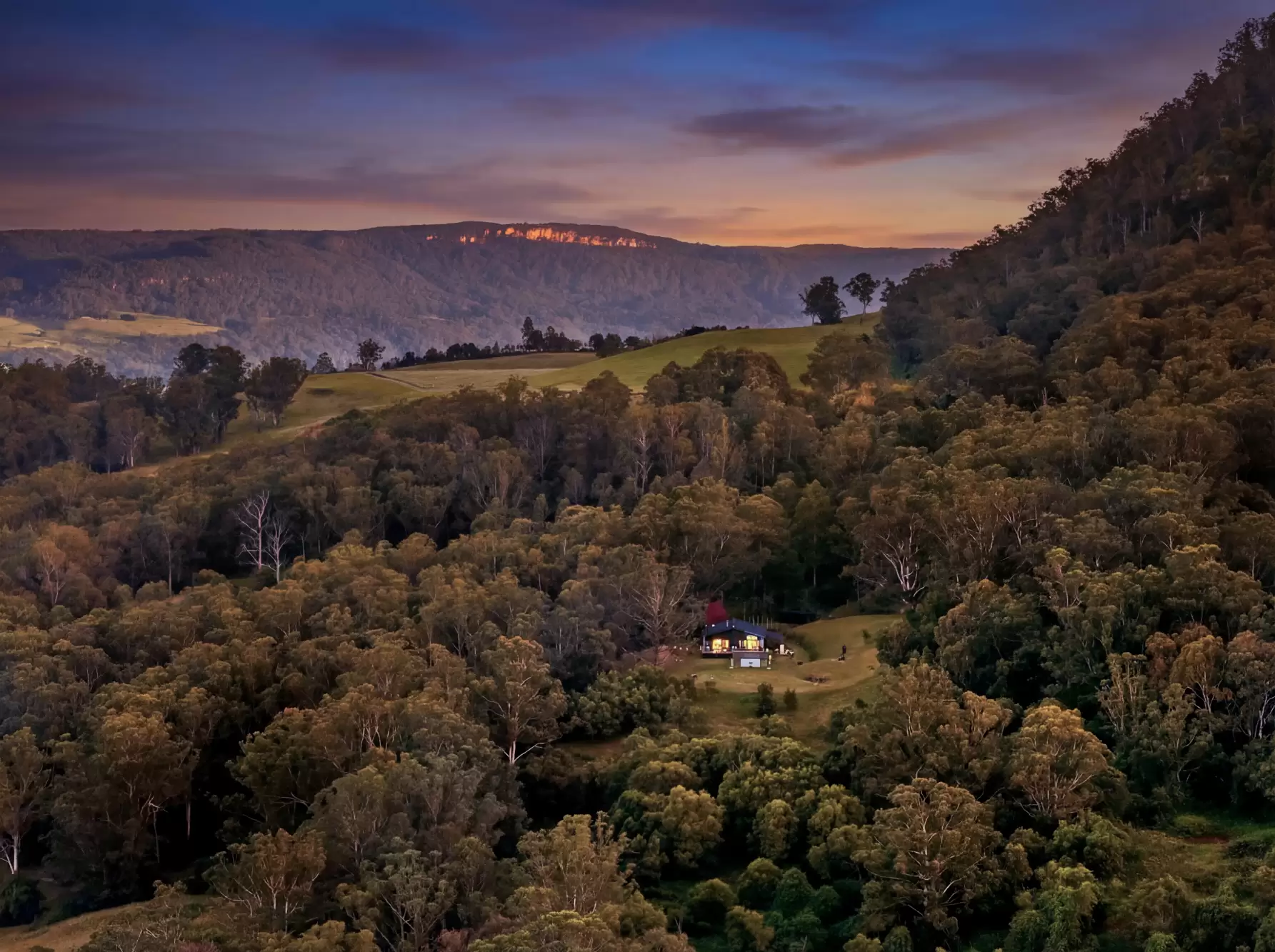 90 Paddington Lane, Barrengarry For Sale by Sydney Sotheby's International Realty - image 28