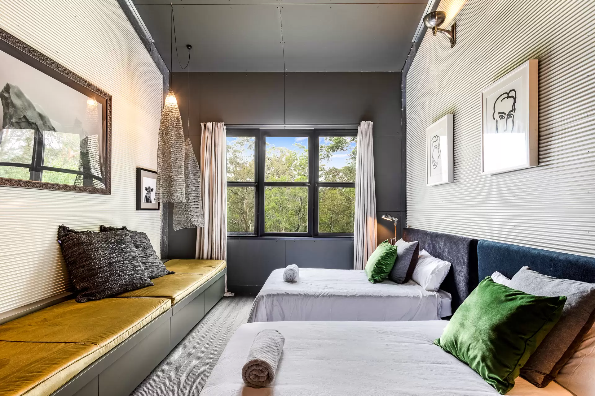 90 Paddington Lane, Barrengarry For Sale by Sydney Sotheby's International Realty - image 17