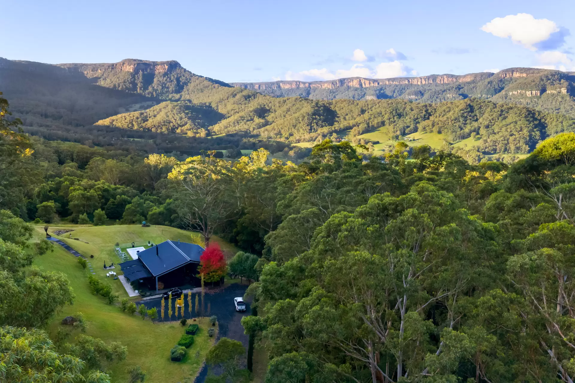 90 Paddington Lane, Barrengarry For Sale by Sydney Sotheby's International Realty - image 21