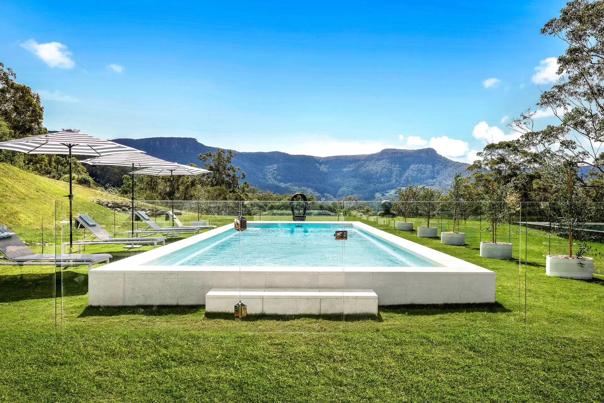 90 Paddington Lane, Barrengarry For Sale by Sydney Sotheby's International Realty - image 2