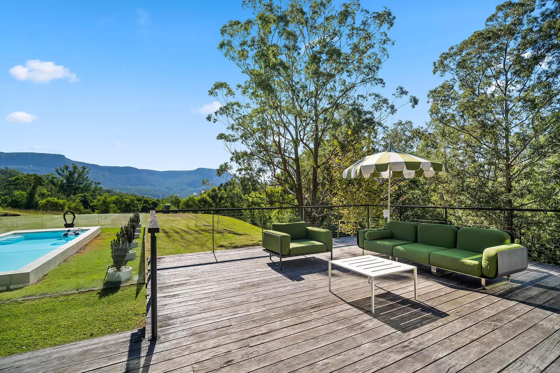 90 Paddington Lane, Barrengarry For Sale by Sydney Sotheby's International Realty - image 11