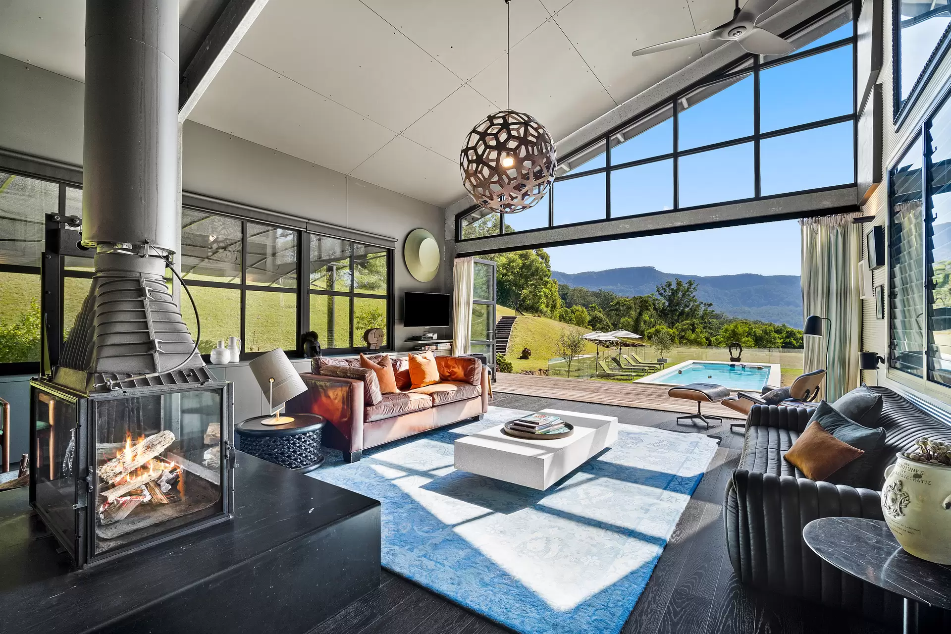 90 Paddington Lane, Barrengarry For Sale by Sydney Sotheby's International Realty - image 4