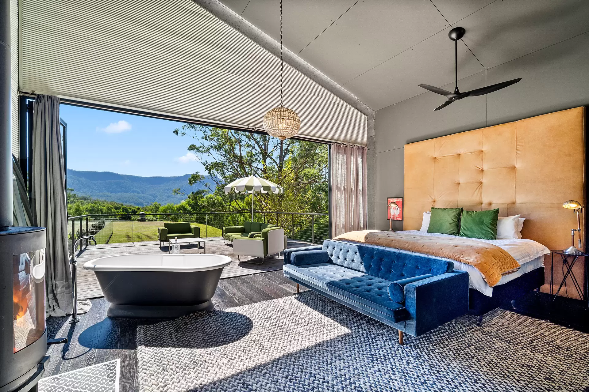 90 Paddington Lane, Barrengarry For Sale by Sydney Sotheby's International Realty - image 9
