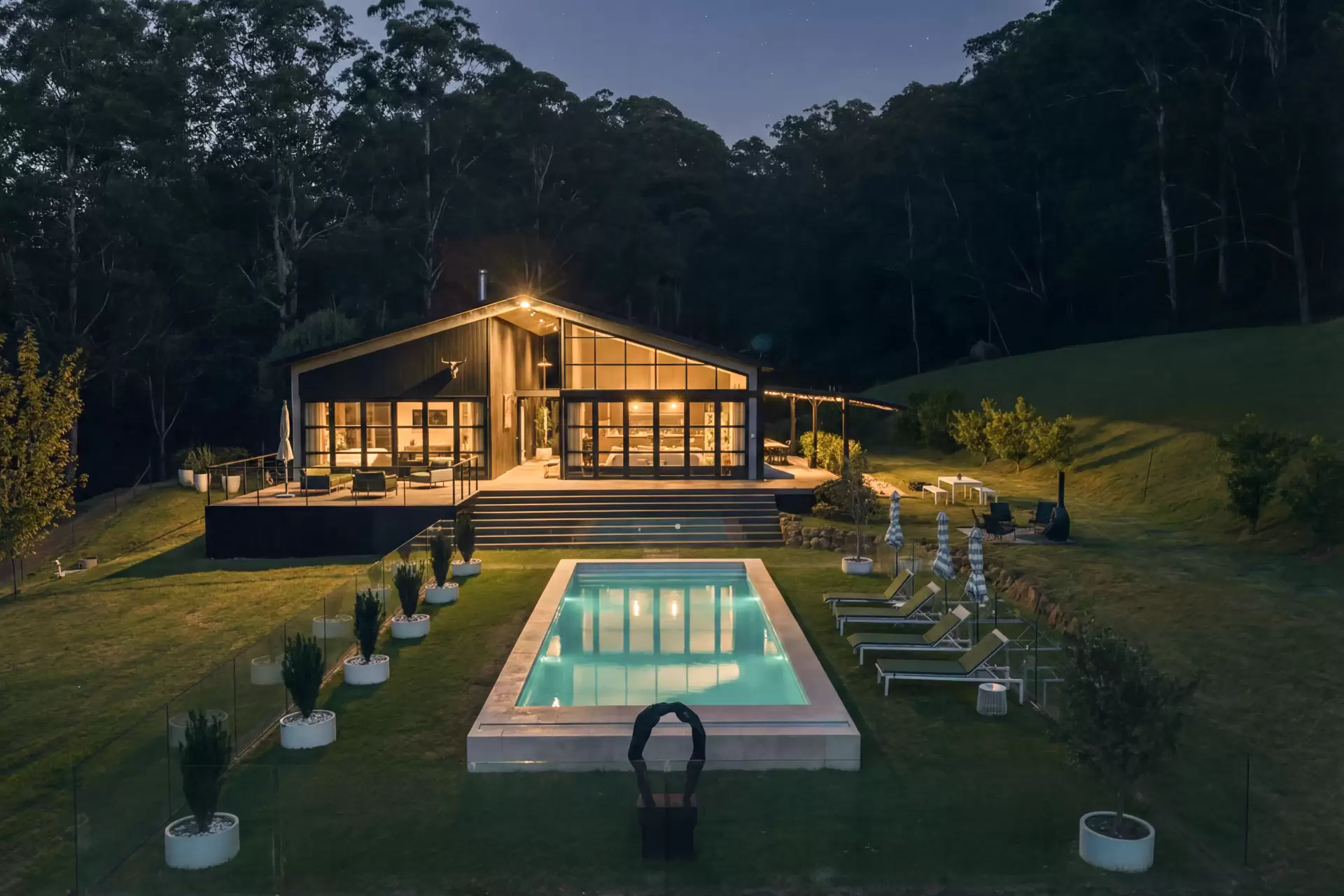 90 Paddington Lane, Barrengarry For Sale by Sydney Sotheby's International Realty - image 27