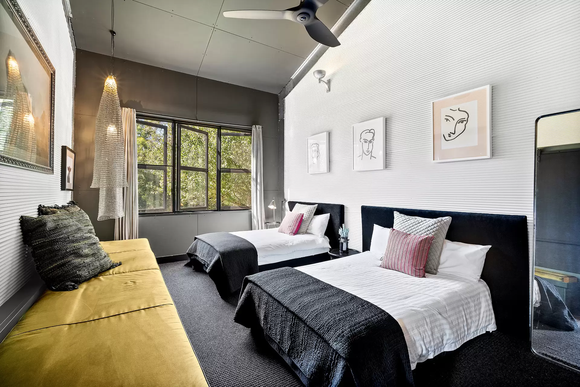 90 Paddington Lane, Barrengarry For Sale by Sydney Sotheby's International Realty - image 15