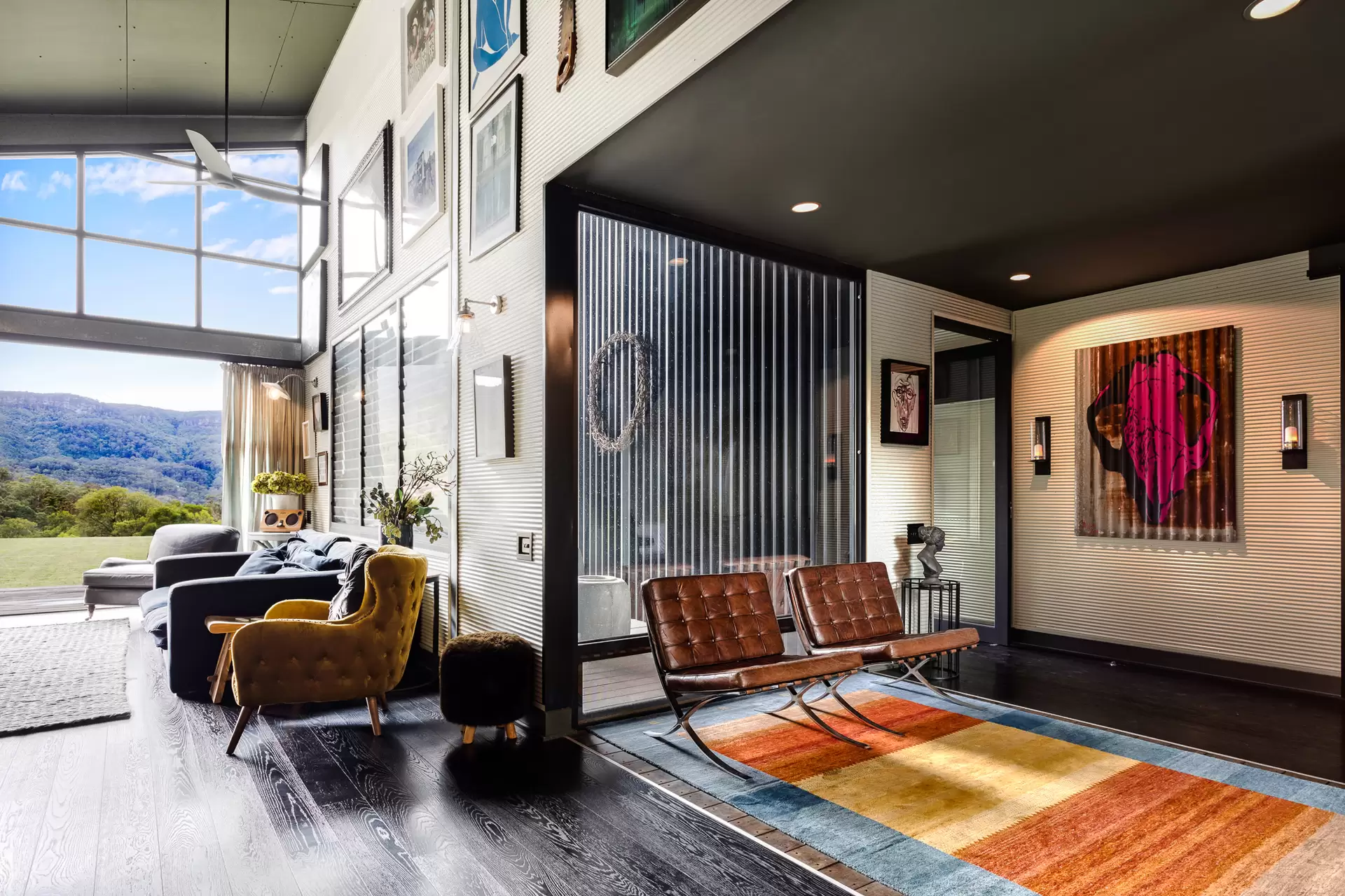 90 Paddington Lane, Barrengarry For Sale by Sydney Sotheby's International Realty - image 6