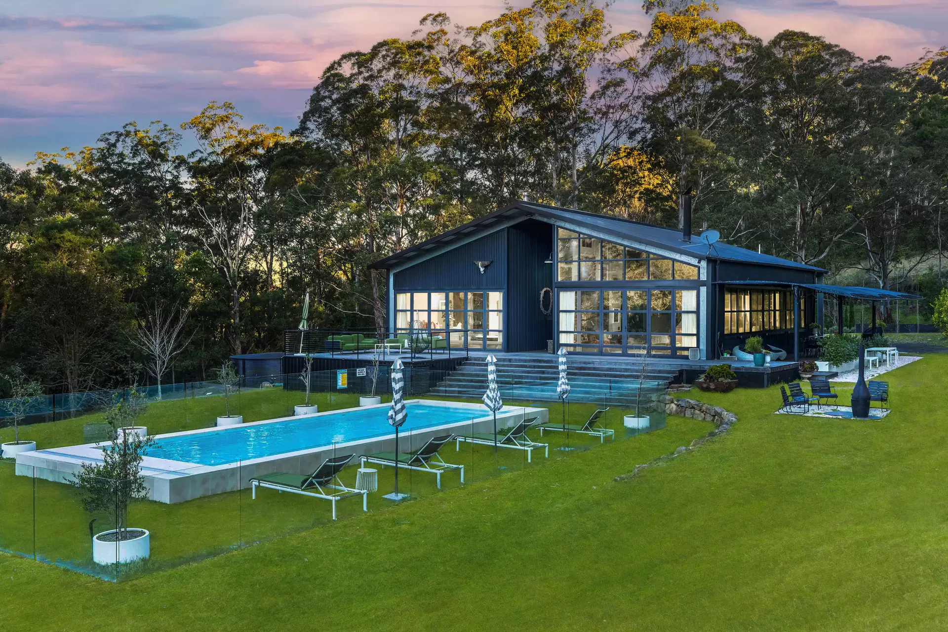 90 Paddington Lane, Barrengarry For Sale by Sydney Sotheby's International Realty - image 3