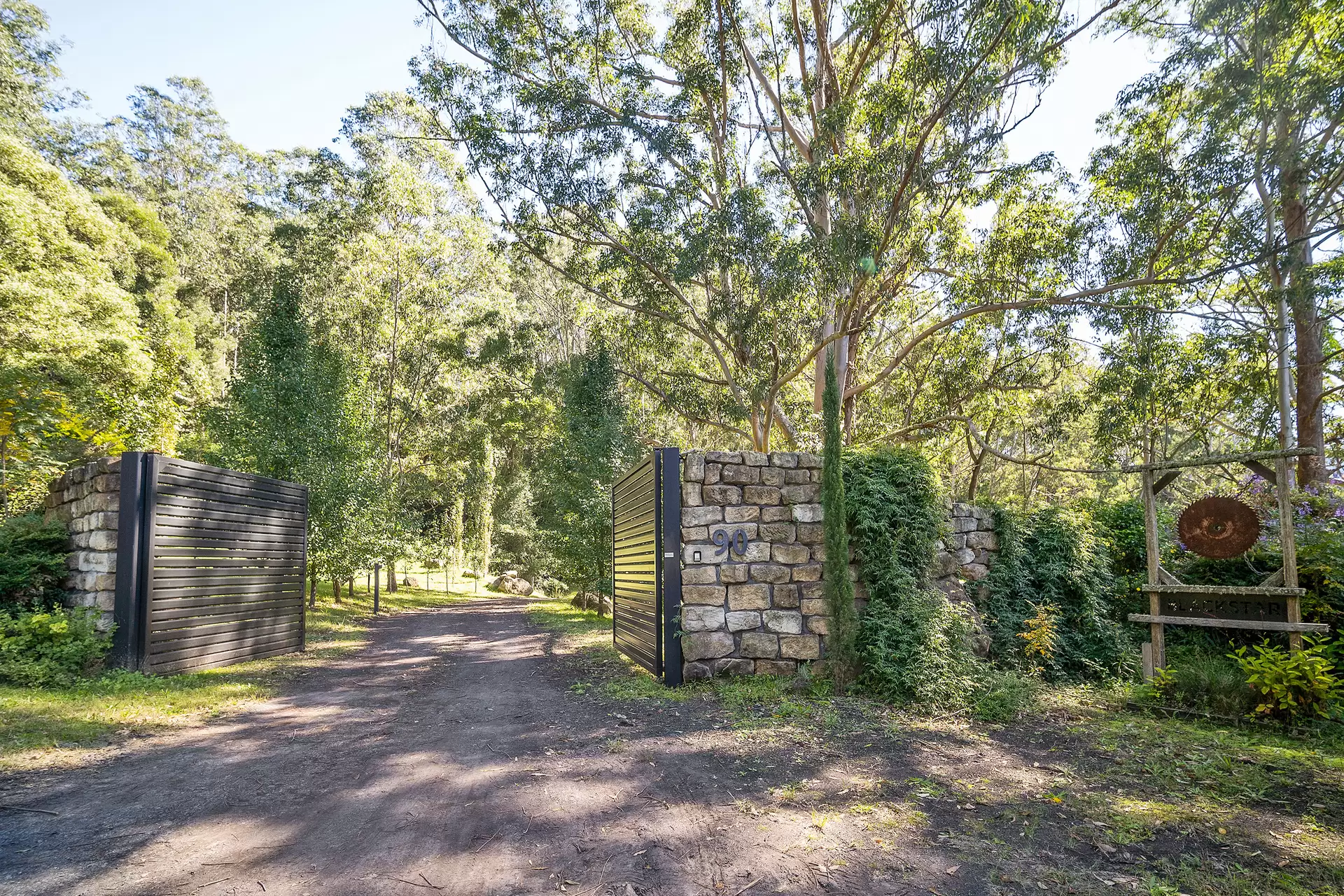 90 Paddington Lane, Barrengarry For Sale by Sydney Sotheby's International Realty - image 26