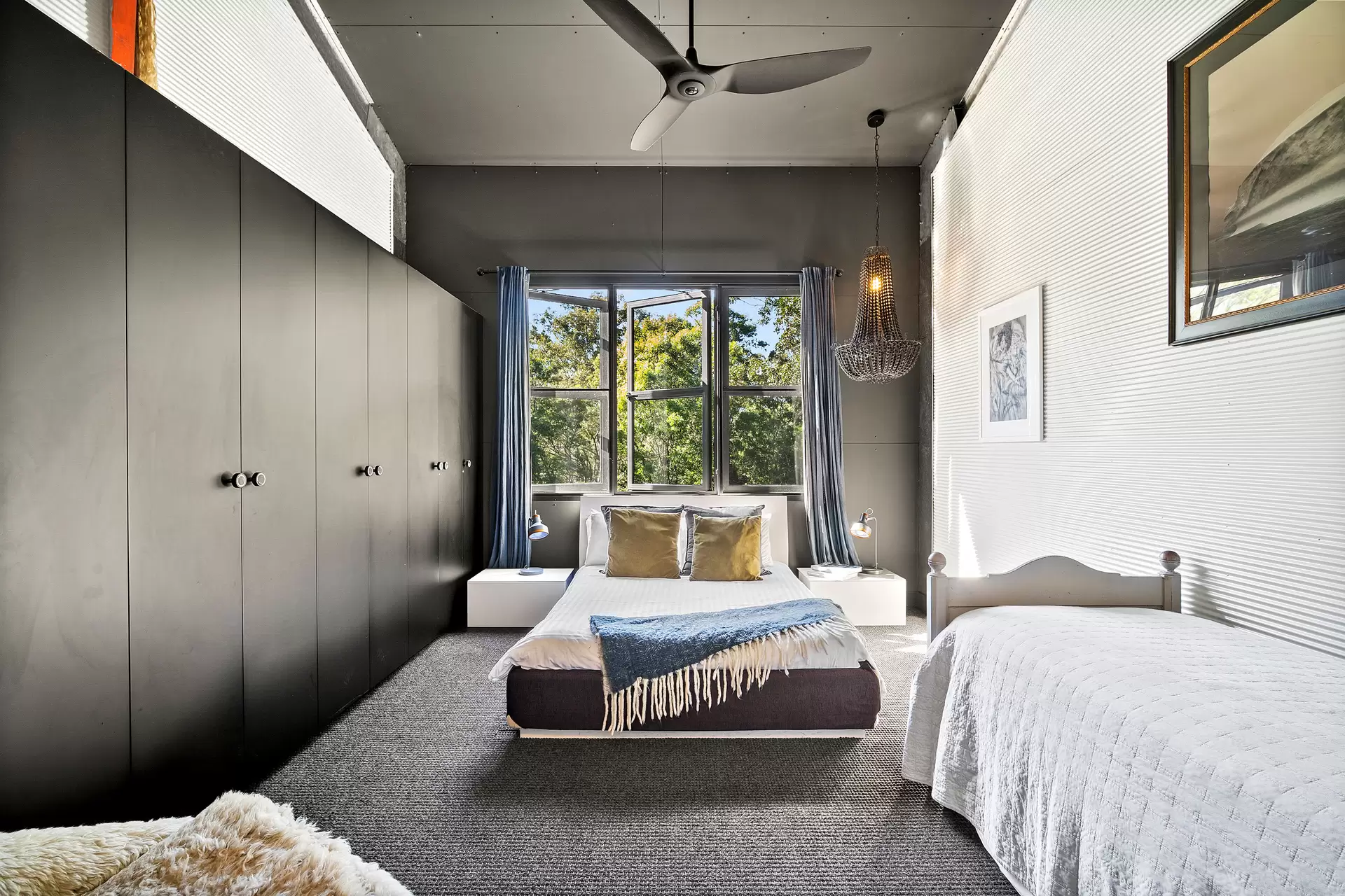 90 Paddington Lane, Barrengarry For Sale by Sydney Sotheby's International Realty - image 19