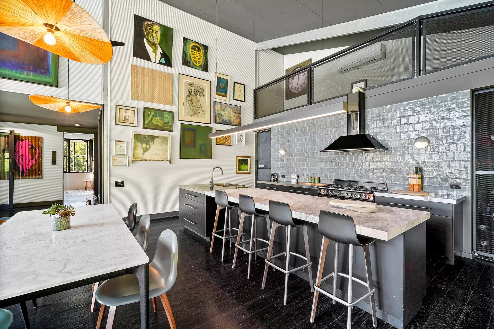 90 Paddington Lane, Barrengarry For Sale by Sydney Sotheby's International Realty - image 8