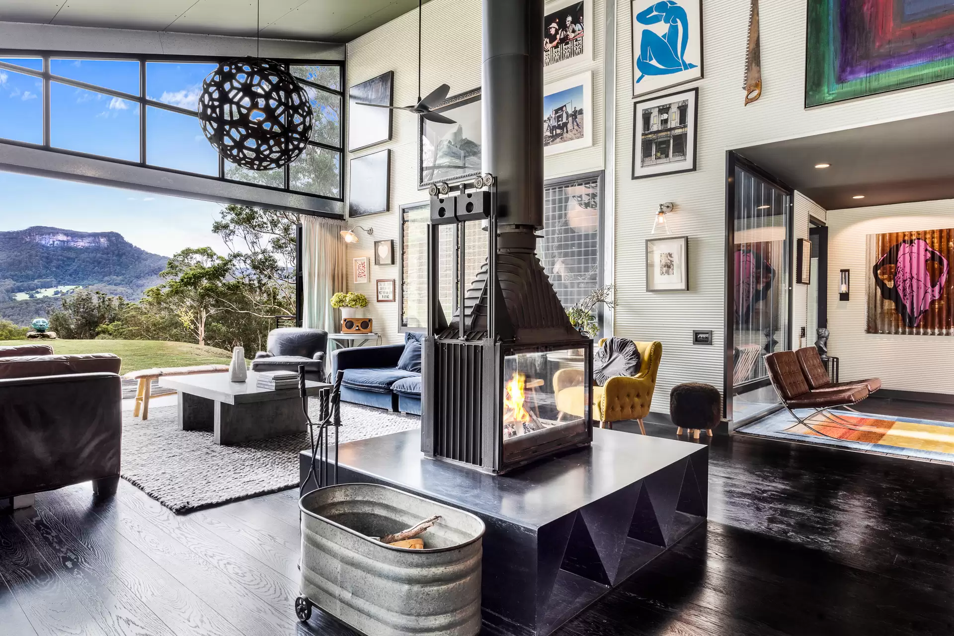 90 Paddington Lane, Barrengarry For Sale by Sydney Sotheby's International Realty - image 5