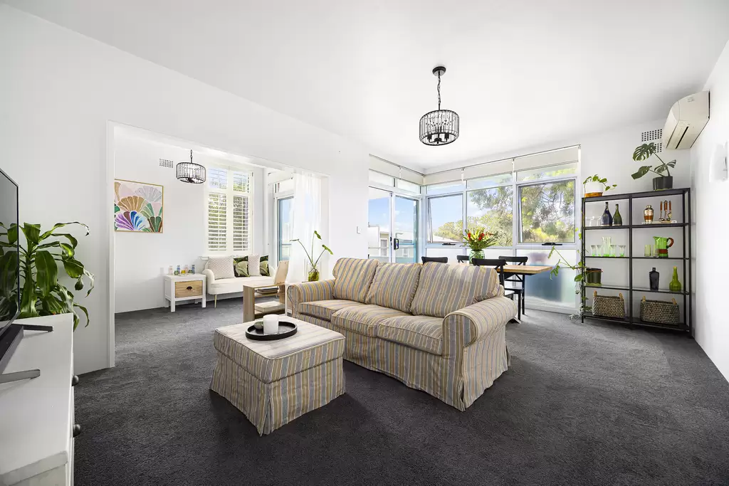 5/271 Edgecliff Road, Woollahra Sold by Sydney Sotheby's International Realty