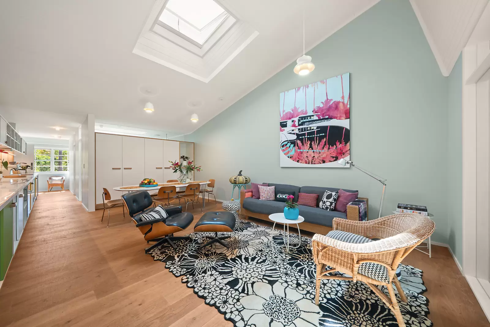 18/162-166 Oxford Street, Woollahra Sold by Sydney Sotheby's International Realty - image 3