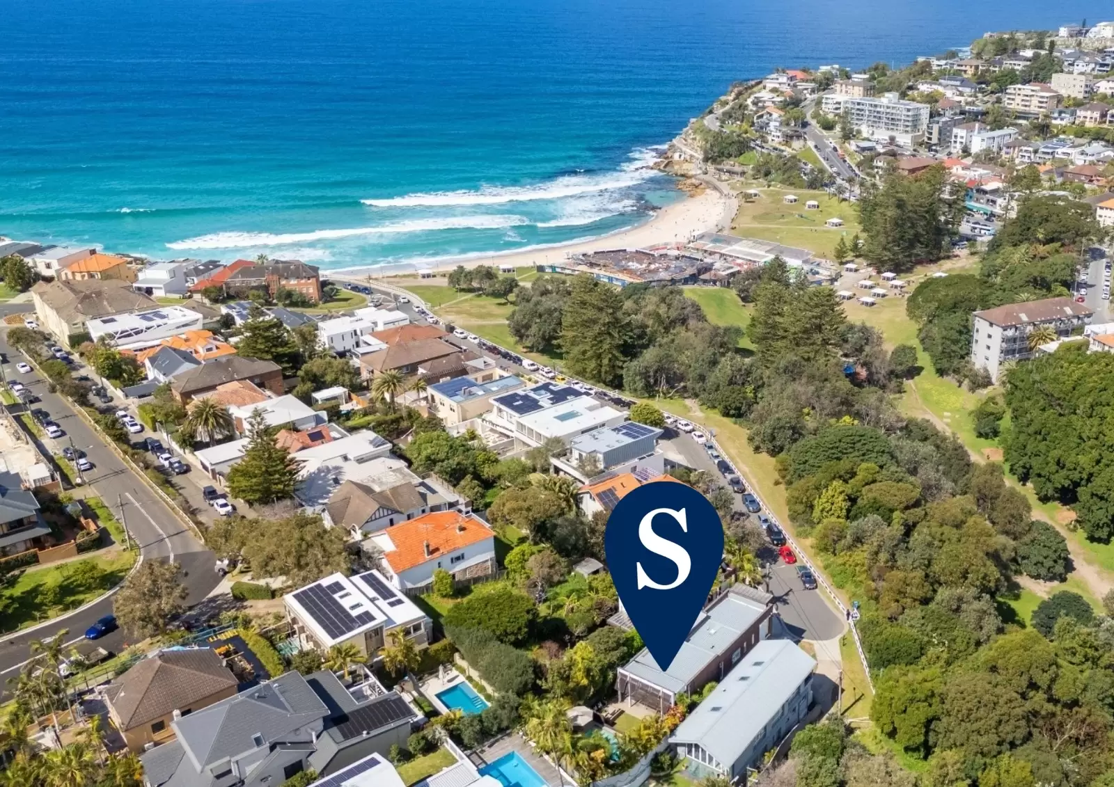 37 Bayview Street, Bronte Sold by Sydney Sotheby's International Realty - image 1