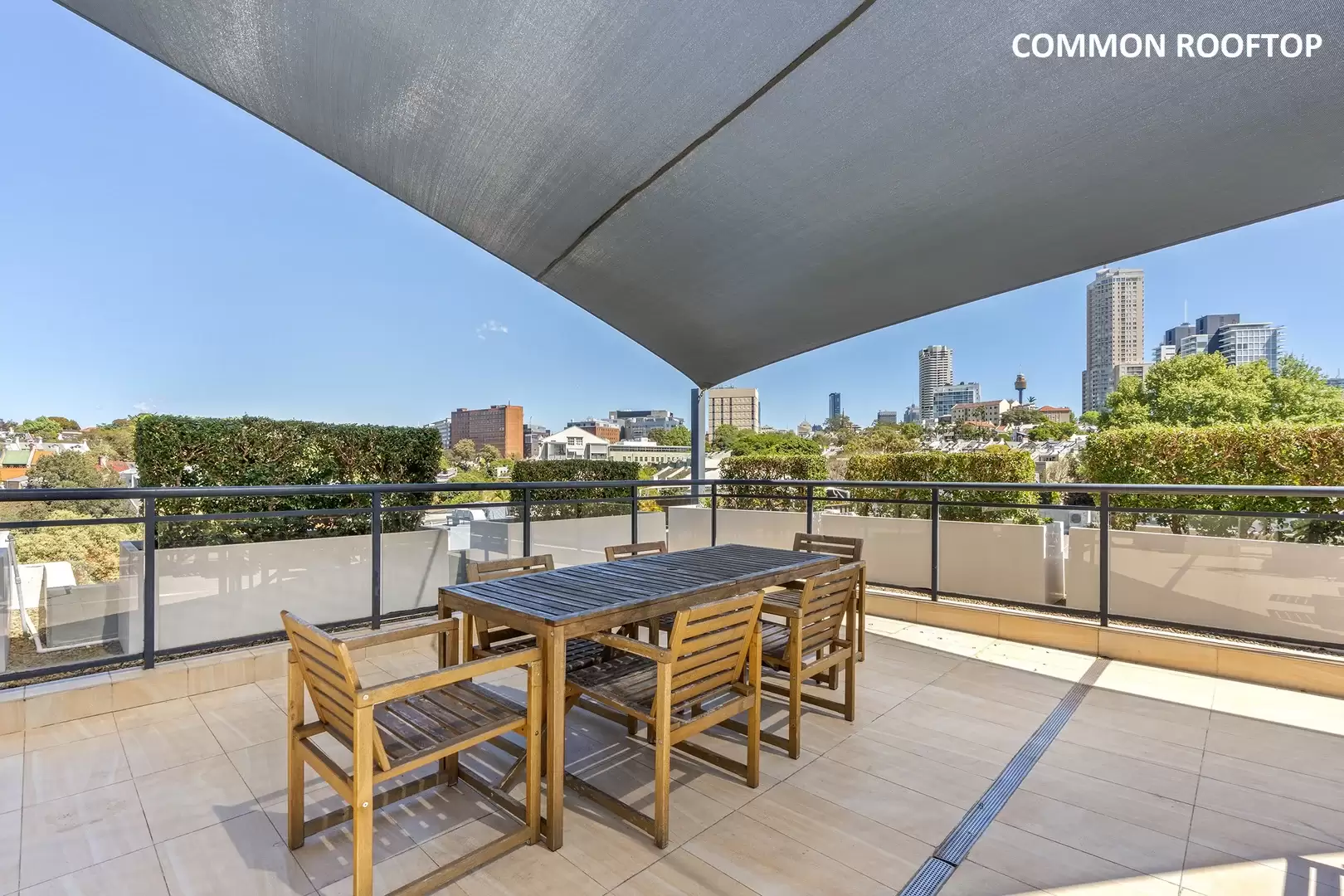 10/74-76 McLachlan Avenue, Darlinghurst For Sale by Sydney Sotheby's International Realty - image 11