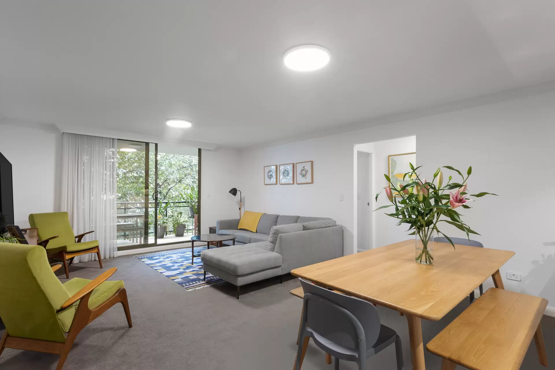 10/74-76 McLachlan Avenue, Darlinghurst For Sale by Sydney Sotheby's International Realty - image 1