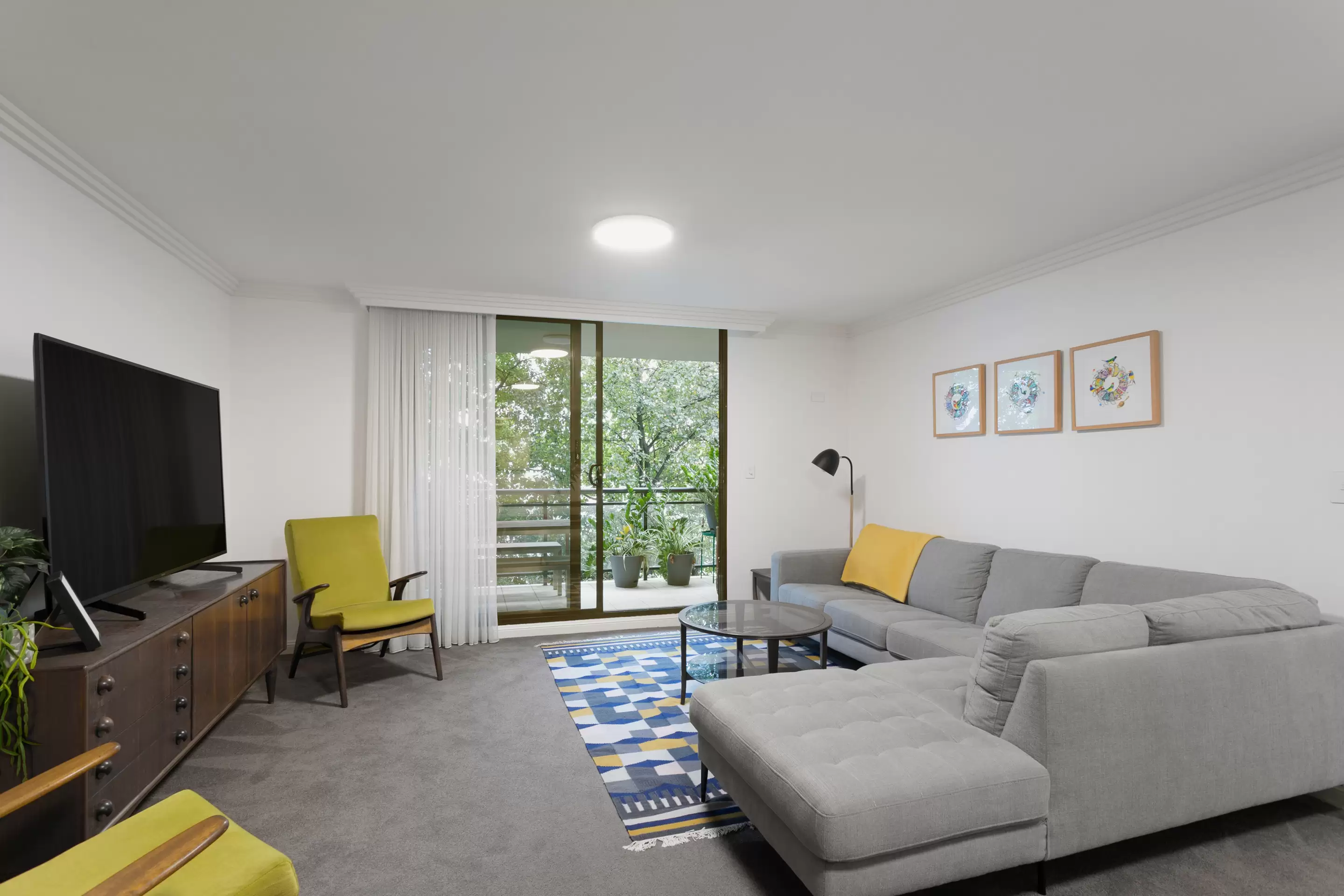 10/74-76 McLachlan Avenue, Darlinghurst For Sale by Sydney Sotheby's International Realty - image 1