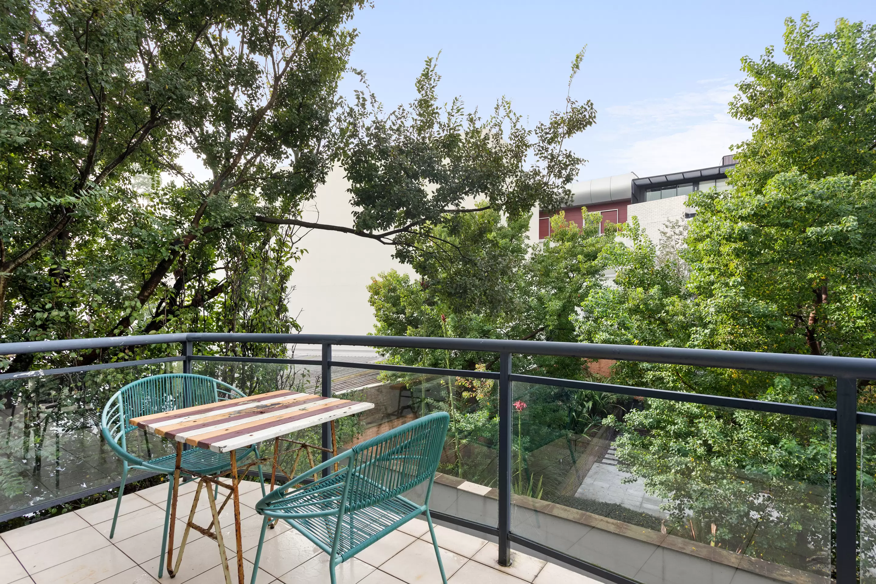 10/74-76 McLachlan Avenue, Darlinghurst For Sale by Sydney Sotheby's International Realty - image 9