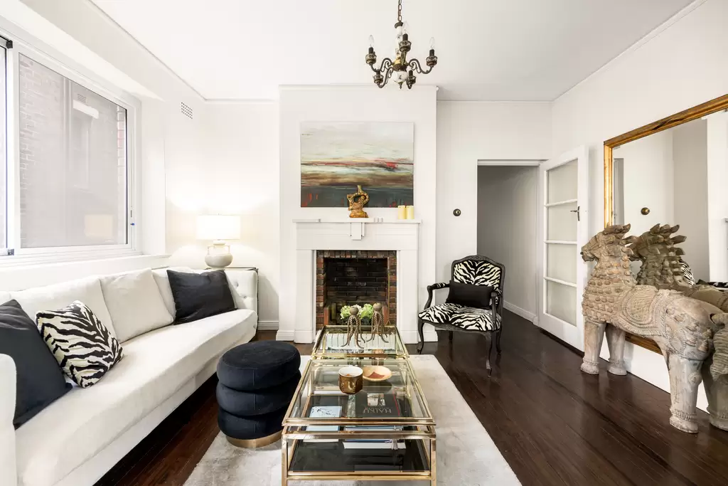 5/290 New South Head Road, Double Bay Sold by Sydney Sotheby's International Realty