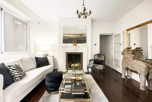5/290 New South Head Road, Double Bay Sold by Sydney Sotheby's International Realty