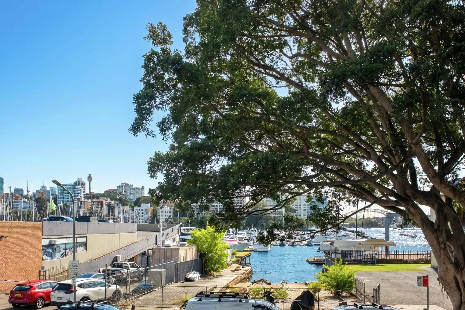 12/42–43 New Beach Road, Darling Point Leased by Sydney Sotheby's International Realty - image 15