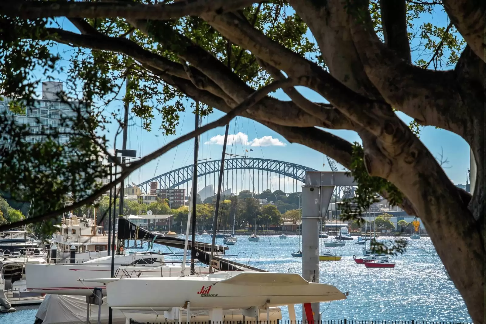 12/42–43 New Beach Road, Darling Point Leased by Sydney Sotheby's International Realty - image 2