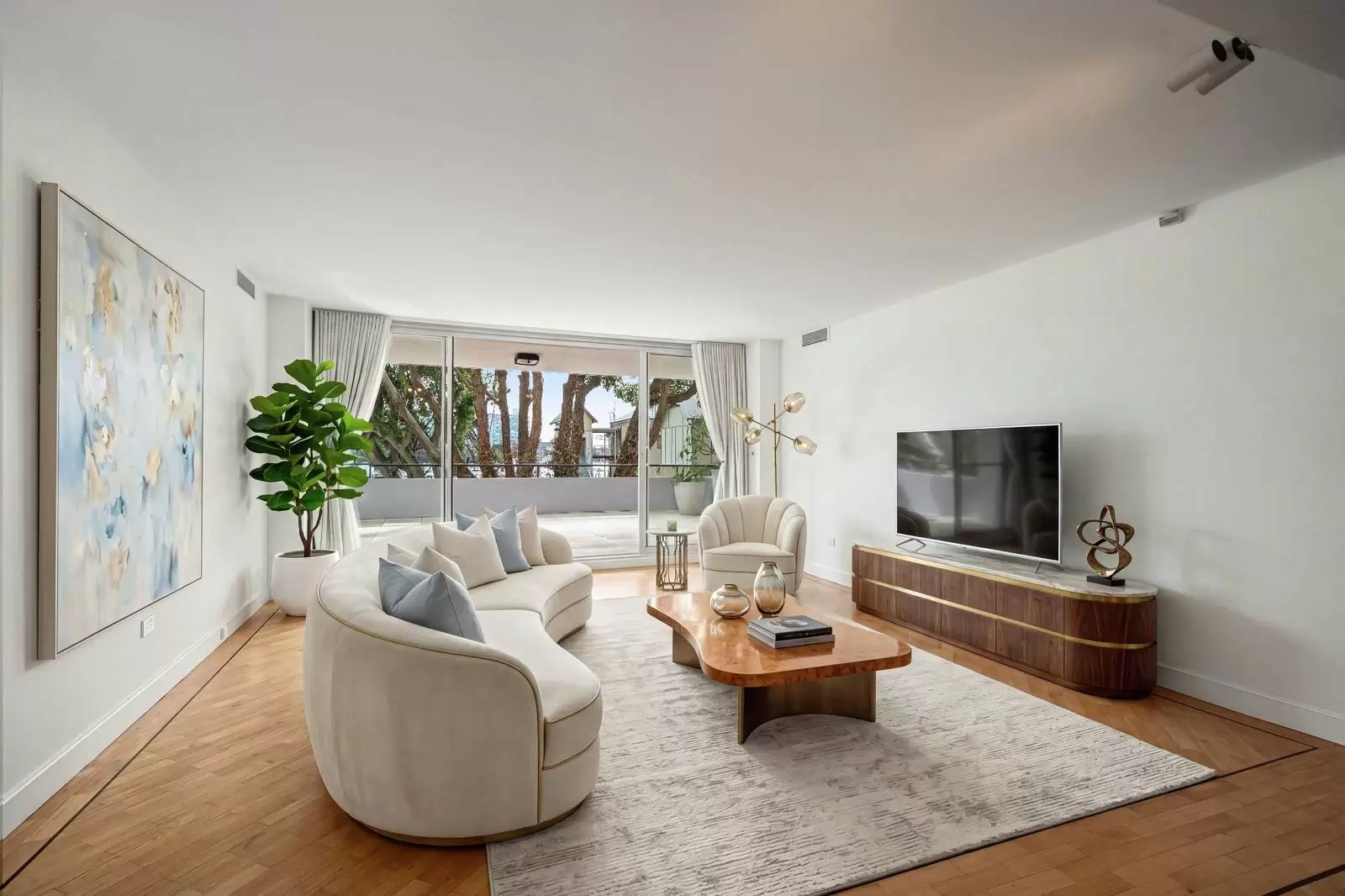 12/42–43 New Beach Road, Darling Point Leased by Sydney Sotheby's International Realty - image 3