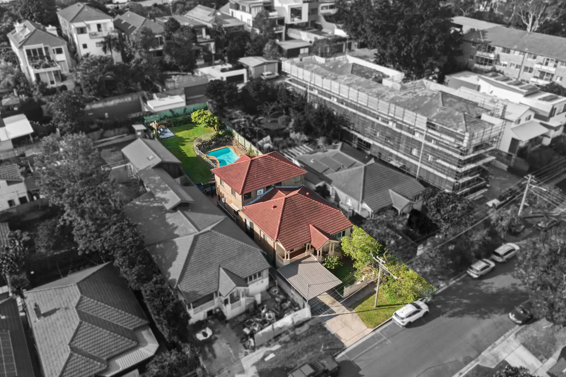 10 Arcadia Street, Coogee Sold by Sydney Sotheby's International Realty - image 18