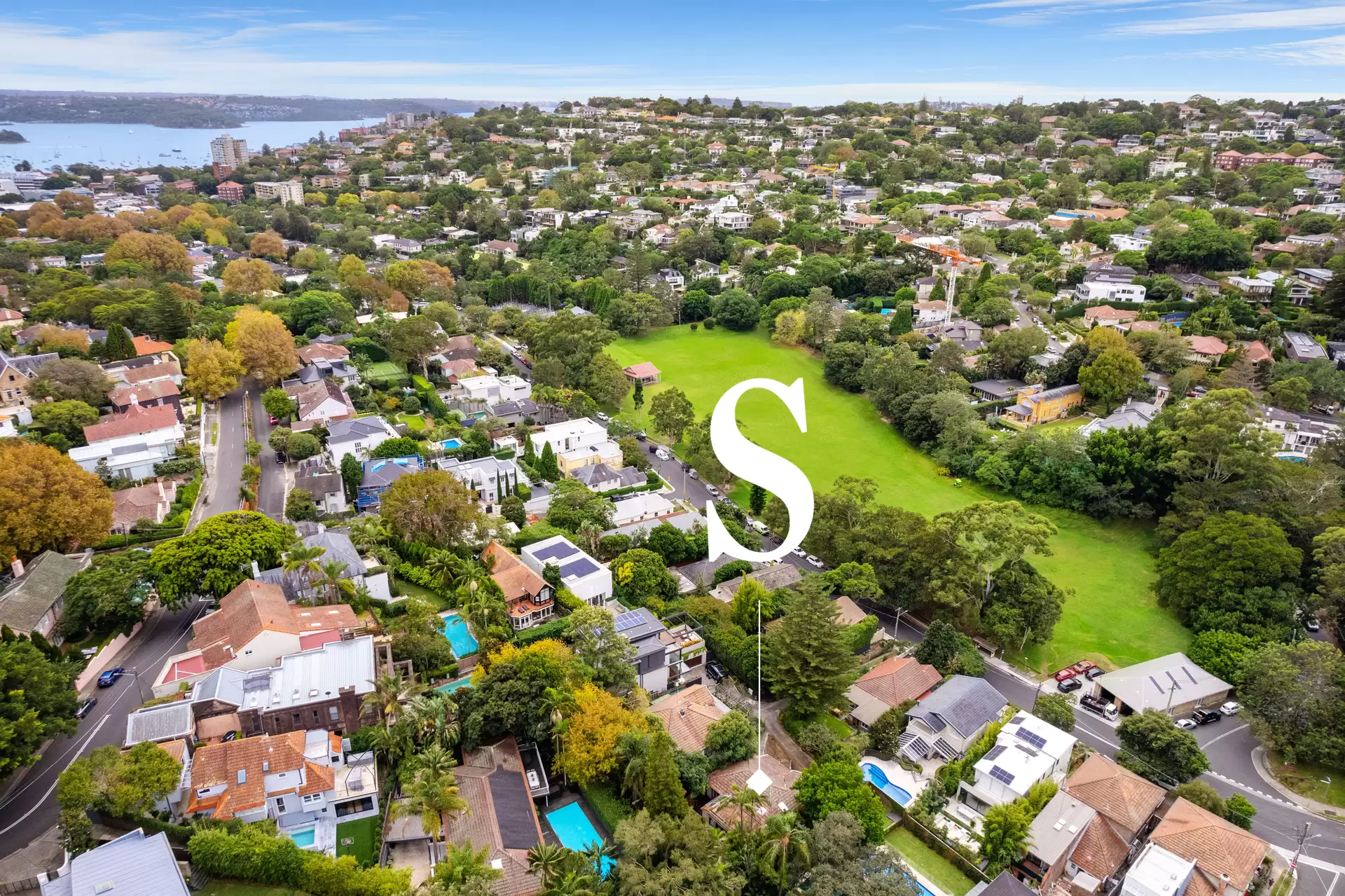 115 Manning Road, Woollahra Auction by Sydney Sotheby's International Realty - image 1