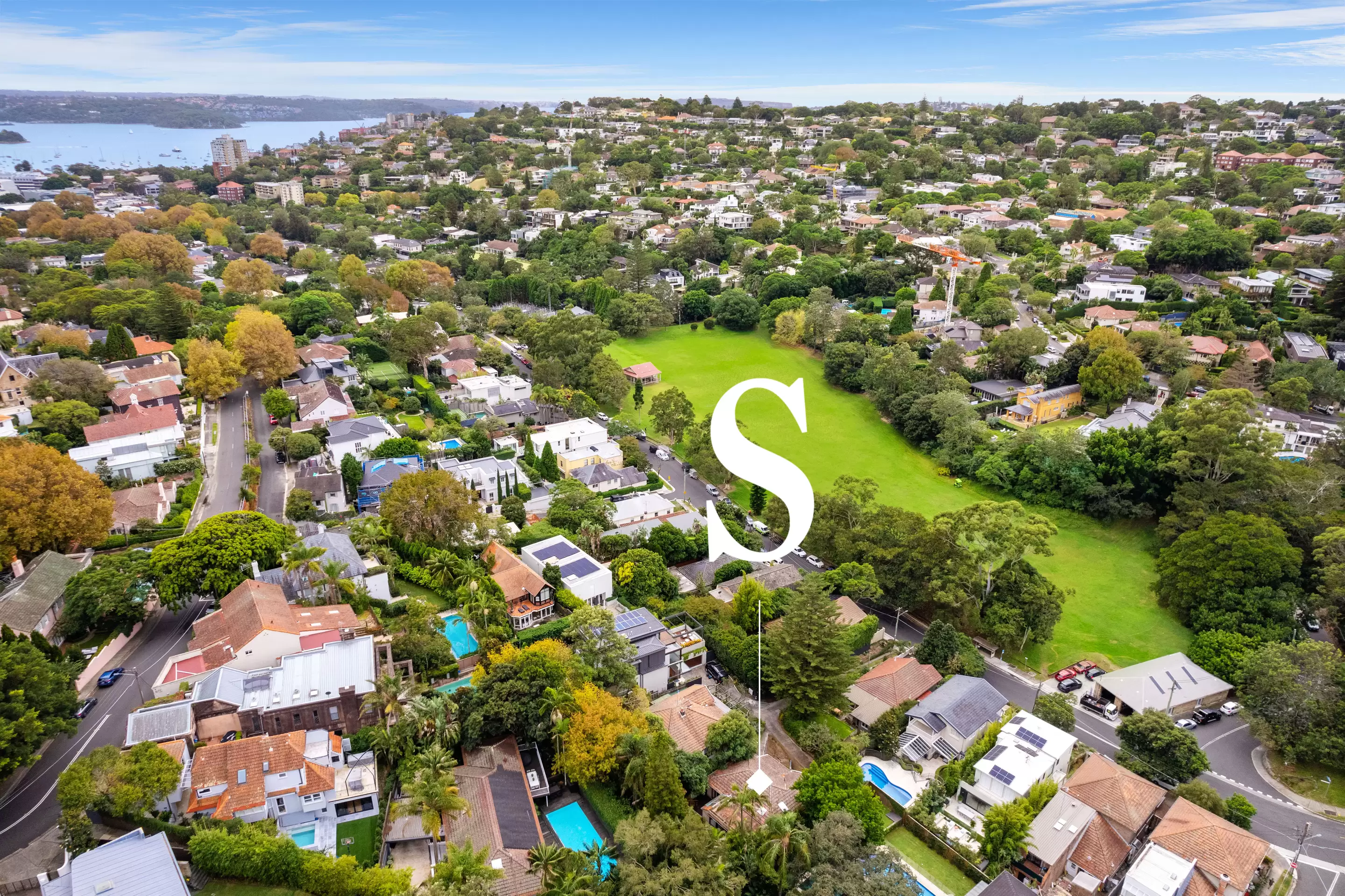 115 Manning Road, Woollahra Auction by Sydney Sotheby's International Realty - image 17