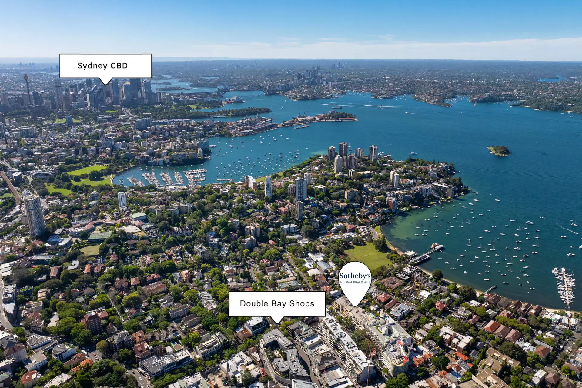 501/34 Cross Street, Double Bay Sold by Sydney Sotheby's International Realty - image 1
