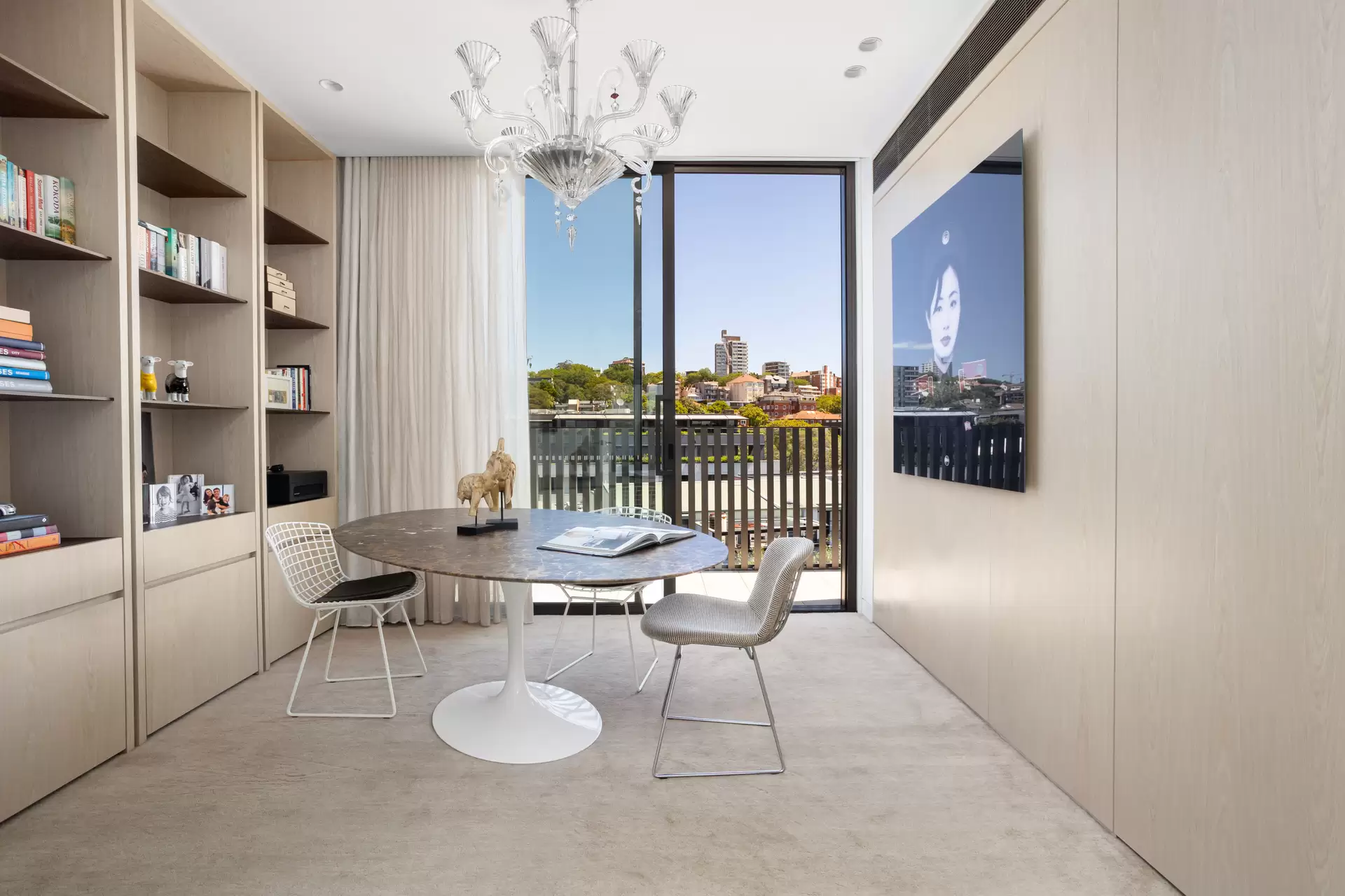 501/34 Cross Street, Double Bay Sold by Sydney Sotheby's International Realty - image 1