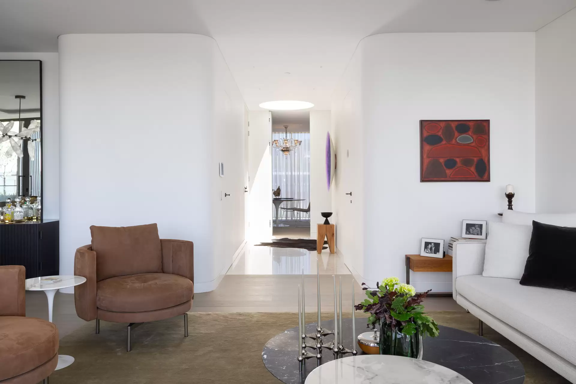 501/34 Cross Street, Double Bay Sold by Sydney Sotheby's International Realty - image 1