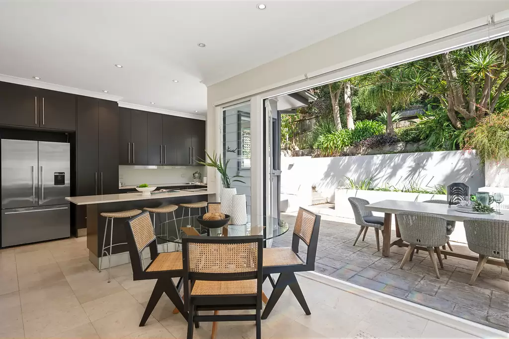 3 Marsala Street, Mosman Auction by Sydney Sotheby's International Realty