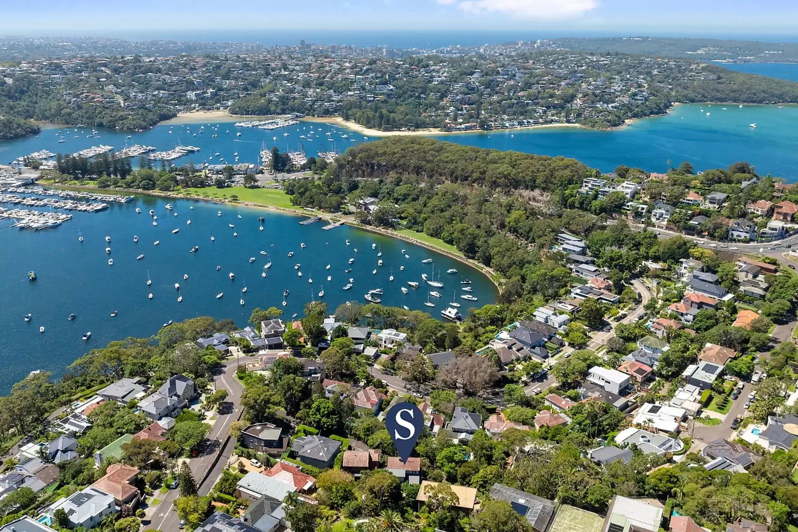 3 Marsala Street, Mosman For Sale by Sydney Sotheby's International Realty - image 12