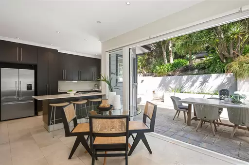 3 Marsala Street, Mosman Auction by Sydney Sotheby's International Realty