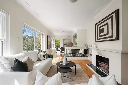 3 Marsala Street, Mosman Auction by Sydney Sotheby's International Realty