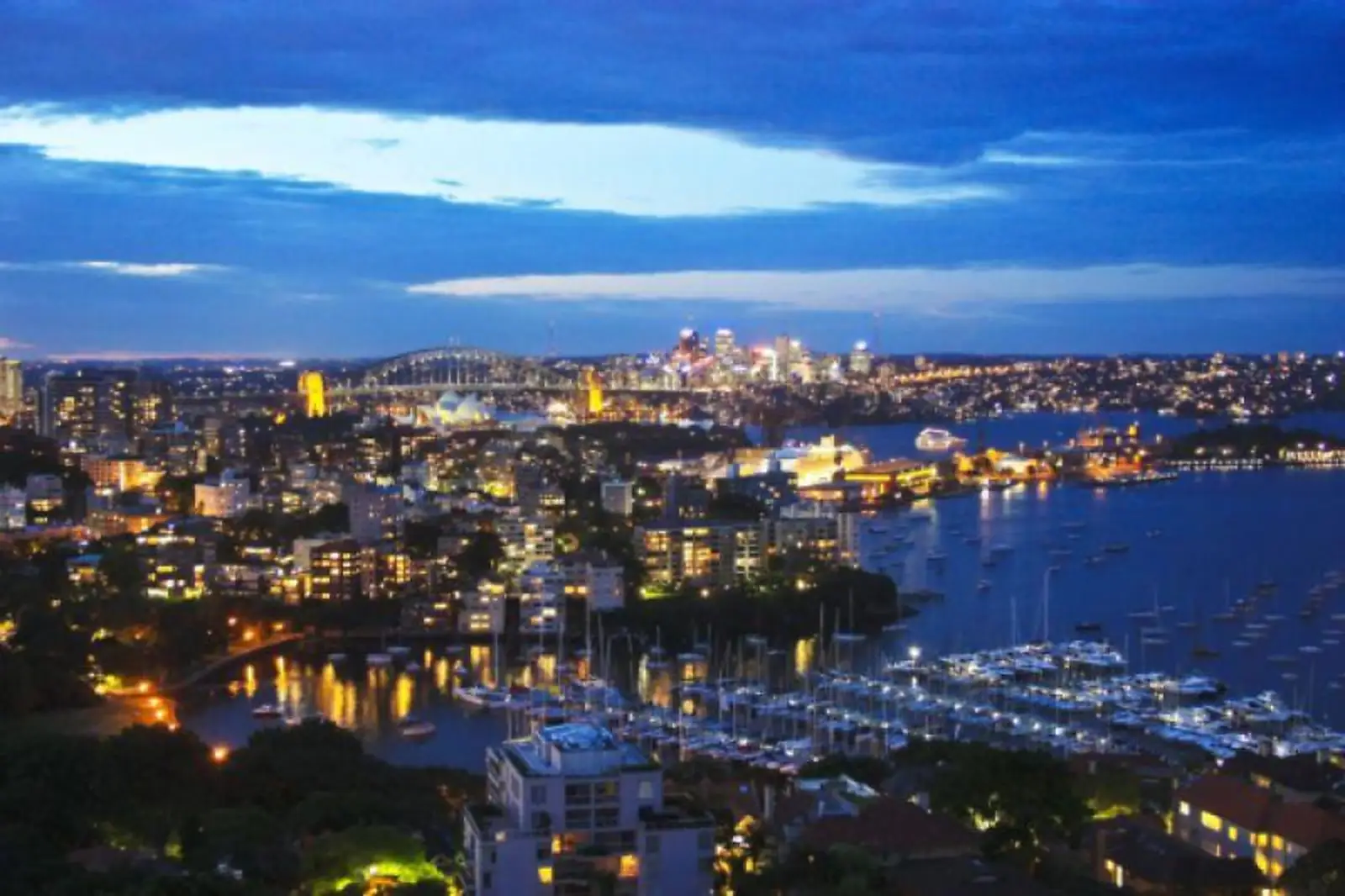 Ranelagh 25B/3 Darling Point Road, Darling Point Leased by Sydney Sotheby's International Realty - image 3
