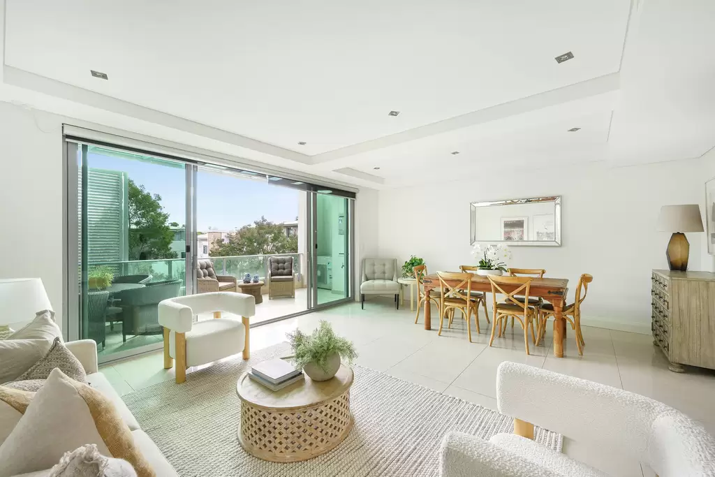 14/8 Kochia Lane, Lindfield For Sale by Sydney Sotheby's International Realty