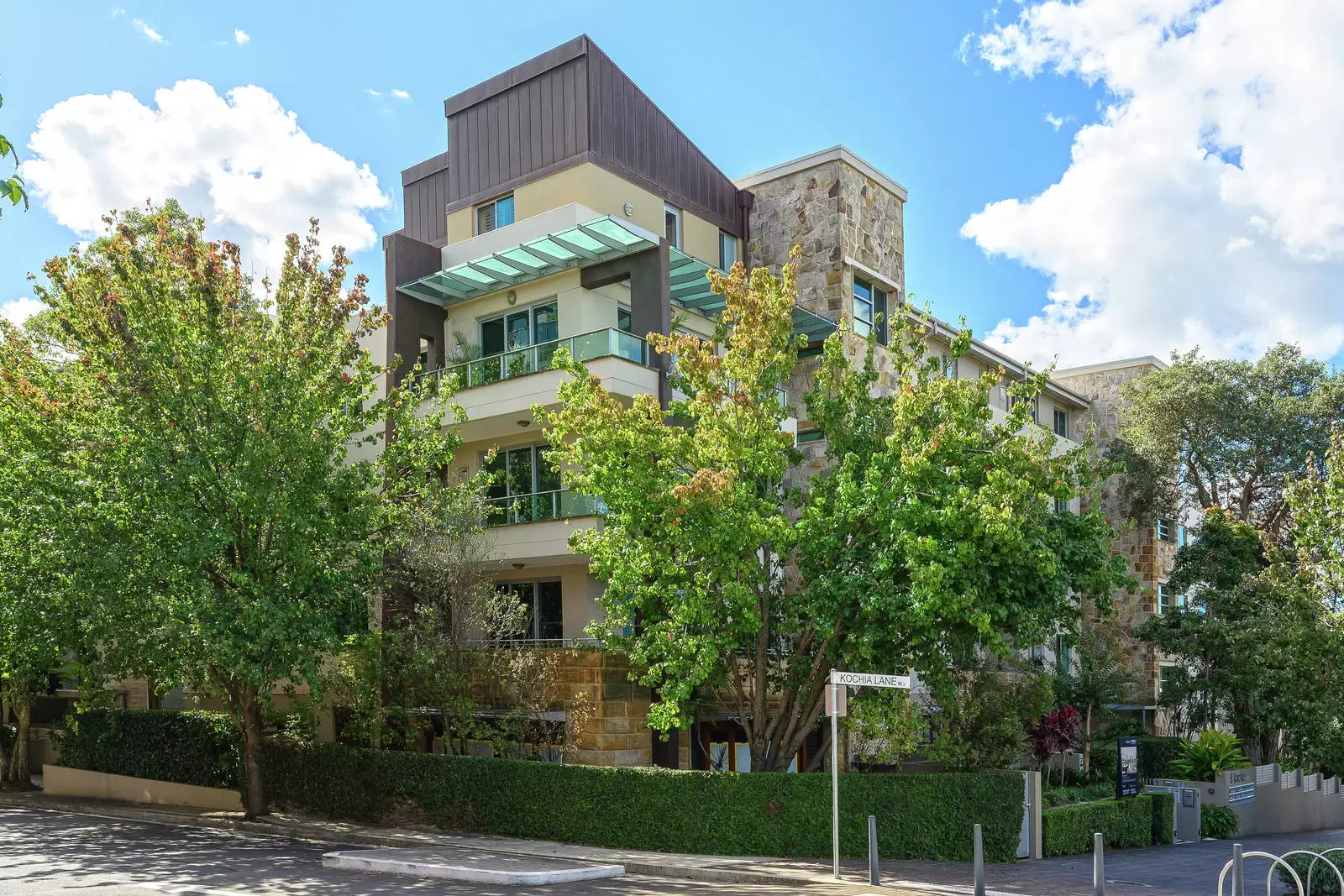 14/8 Kochia Lane, Lindfield Sold by Sydney Sotheby's International Realty - image 7