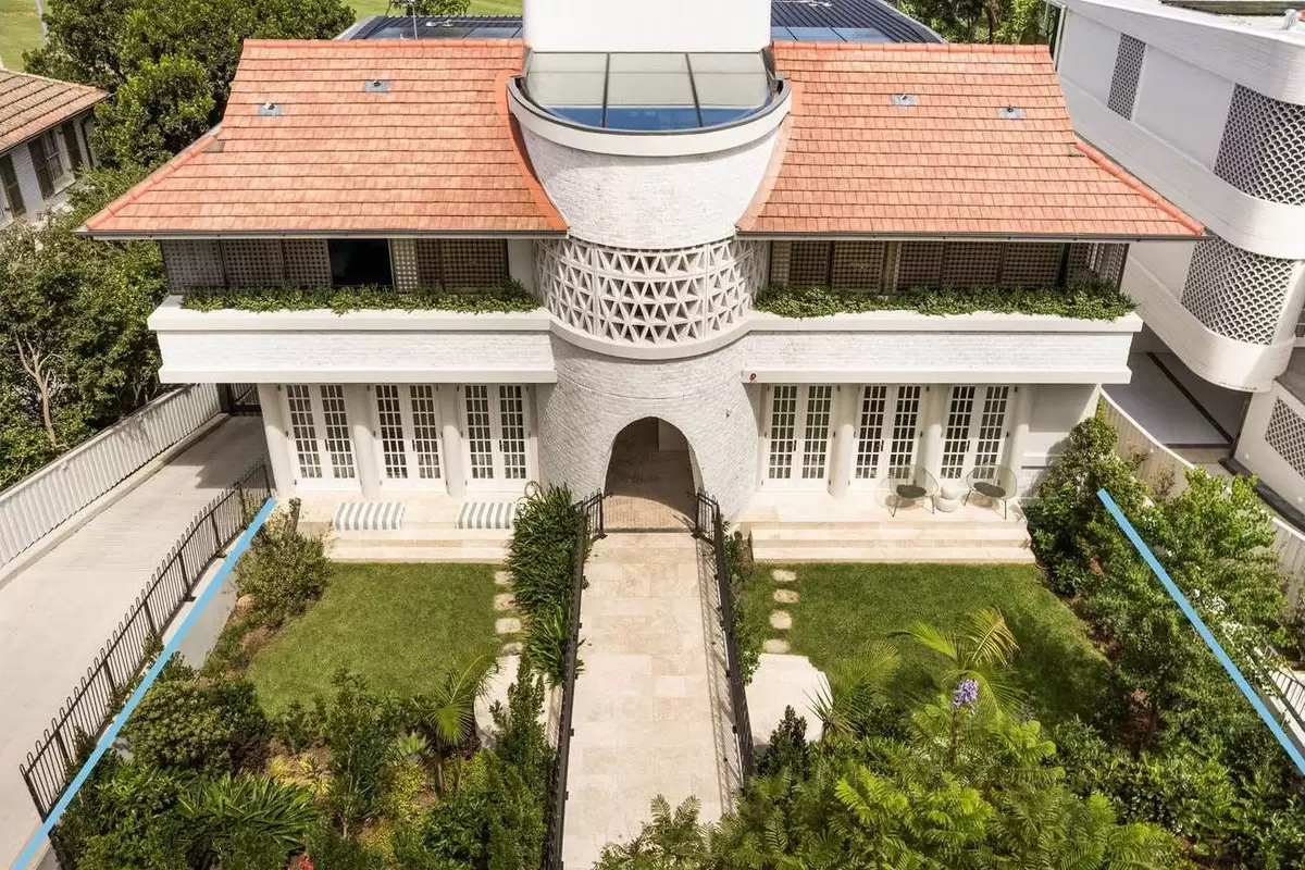 2/30 Kent Road, Rose Bay Sold by Sydney Sotheby's International Realty - image 8