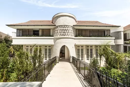 2/30 Kent Road, Rose Bay Sold by Sydney Sotheby's International Realty