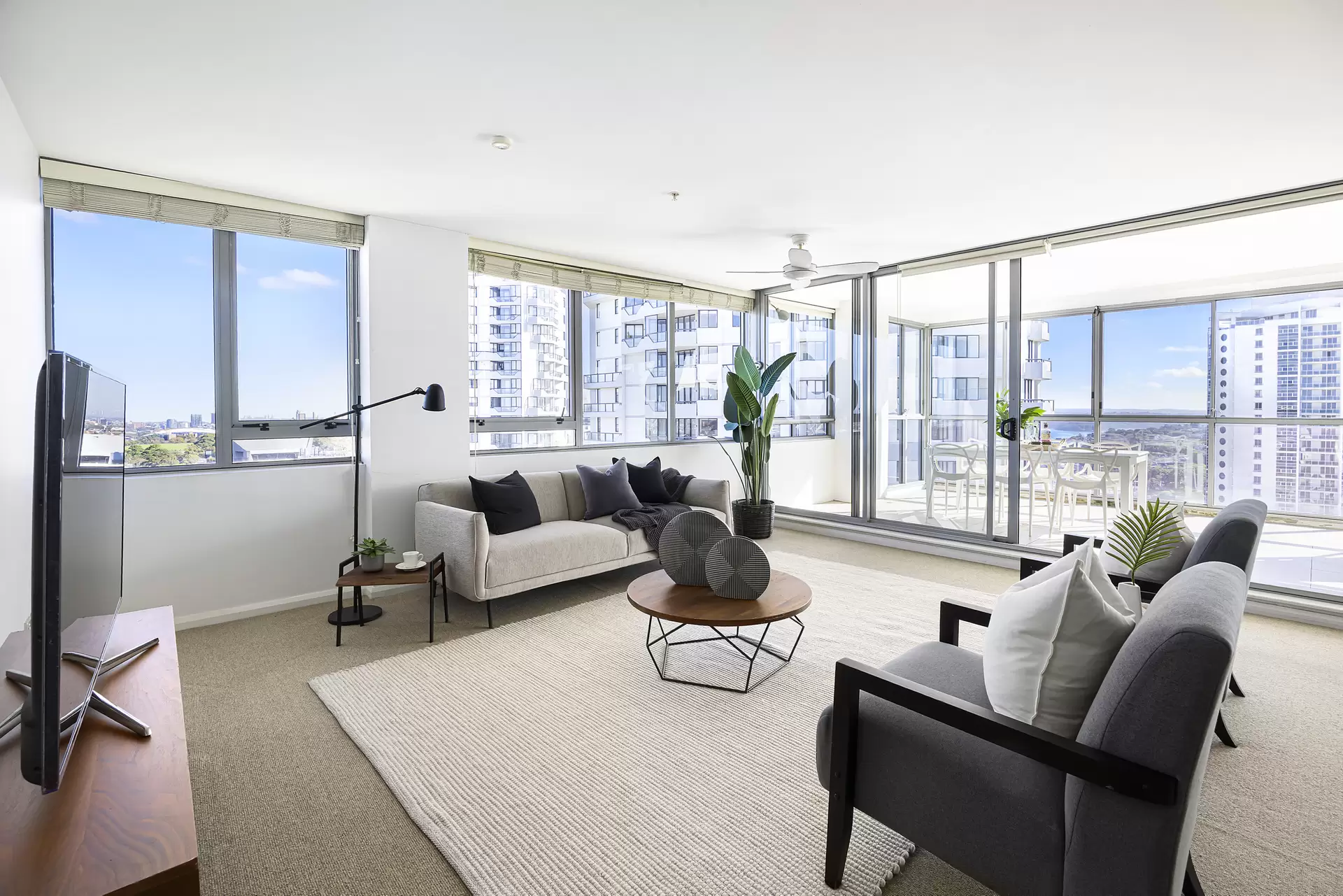 1503/80 Ebley Street, Bondi Junction Sold by Sydney Sotheby's International Realty - image 1
