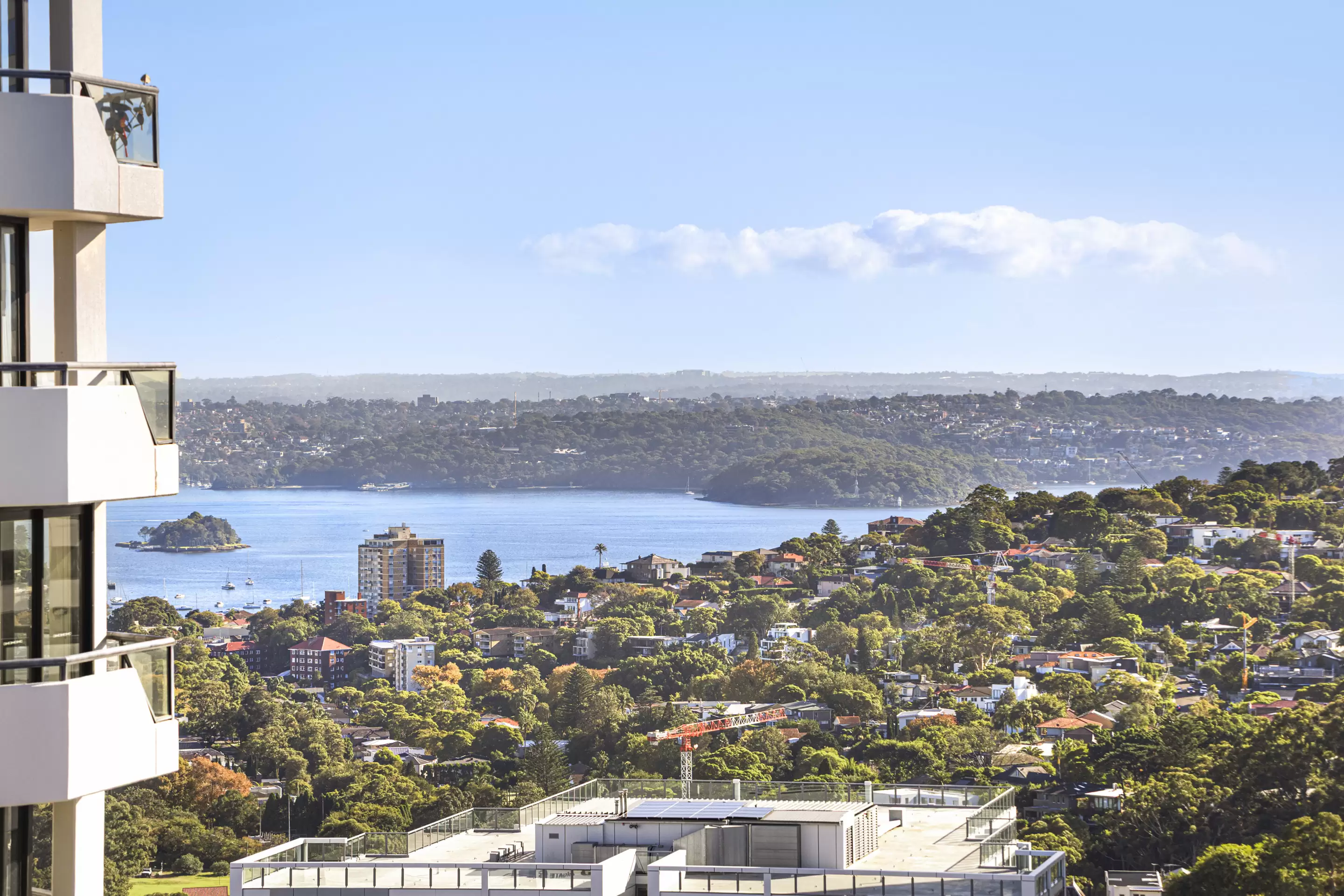 1503/80 Ebley Street, Bondi Junction Sold by Sydney Sotheby's International Realty - image 2