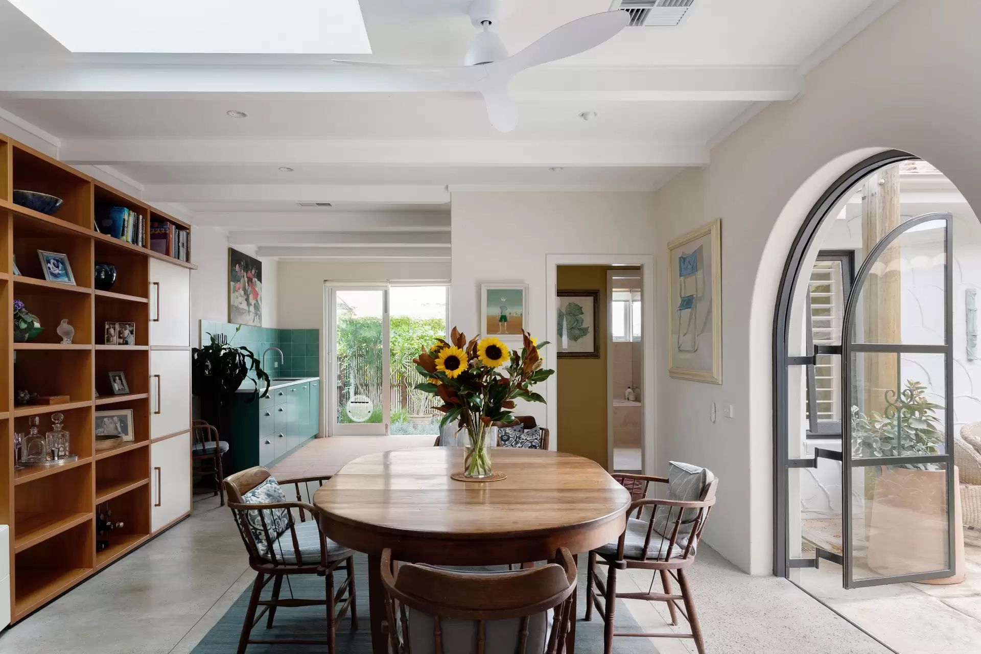 18-20 Artlett Street, Edgecliff Sold by Sydney Sotheby's International Realty - image 1